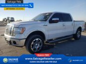 New 2010 Ford F150
