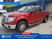 New 2010 Ford F150
