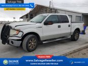 New 2010 Ford F150