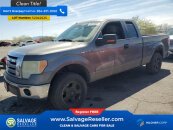 New 2010 Ford F150