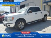 New 2010 Ford F150