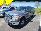 2010 Ford F150
