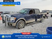 2010 Ford F150