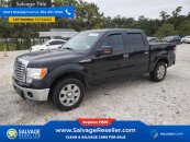 2010 Ford F150