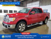 2010 Ford F150