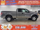 2010 Ford F150