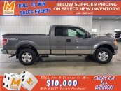 2010 Ford F150