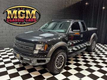 2010 Ford F150