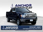 2010 Ford F150