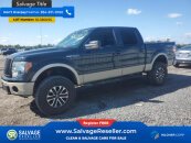 2010 Ford F150