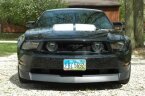 Thumbnail Photo 2 for 2010 Ford Mustang GT Coupe for Sale by Owner