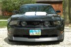 Thumbnail Photo 1 for 2010 Ford Mustang GT Coupe for Sale by Owner