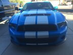 Thumbnail Photo 1 for 2010 Ford Mustang Shelby GT500 Coupe for Sale by Owner