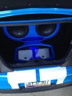 Thumbnail Photo 2 for 2010 Ford Mustang Shelby GT500 Coupe for Sale by Owner