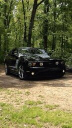 Thumbnail Photo 2 for 2010 Ford Mustang for Sale by Owner