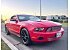 2010 Ford Mustang