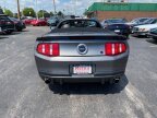 Thumbnail Photo 5 for 2010 Ford Mustang