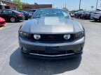 Thumbnail Photo 4 for 2010 Ford Mustang