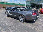 Thumbnail Photo 2 for 2010 Ford Mustang