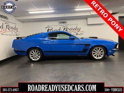 Photo 1 for 2010 Ford Mustang GT