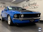 Thumbnail Photo 2 for 2010 Ford Mustang GT
