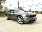 Thumbnail Photo 4 for 2010 Ford Mustang GT