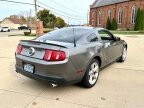 Thumbnail Photo 6 for 2010 Ford Mustang GT