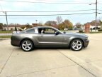 Thumbnail Photo 5 for 2010 Ford Mustang GT