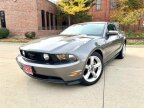 Thumbnail Photo 2 for 2010 Ford Mustang GT