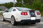 Thumbnail Photo 6 for 2010 Ford Mustang