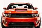 Thumbnail Photo 2 for 2010 Ford Mustang