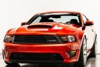 Thumbnail Photo 3 for 2010 Ford Mustang