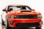 Thumbnail Photo 1 for 2010 Ford Mustang