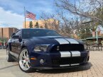 Thumbnail Photo 1 for 2010 Ford Mustang Shelby GT500