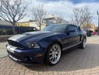 Thumbnail Photo 4 for 2010 Ford Mustang Shelby GT500