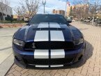 Thumbnail Photo 3 for 2010 Ford Mustang Shelby GT500