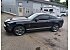 2010 Ford Mustang Shelby GT500