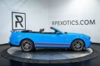 Thumbnail Photo 4 for 2010 Ford Mustang