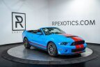 Thumbnail Photo 3 for 2010 Ford Mustang