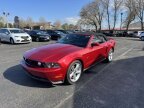 Thumbnail Photo 4 for 2010 Ford Mustang GT