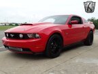 Thumbnail Photo 3 for 2010 Ford Mustang GT Coupe