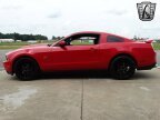 Thumbnail Photo 4 for 2010 Ford Mustang GT Coupe
