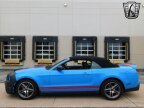 Thumbnail Photo 5 for 2010 Ford Mustang Shelby GT500