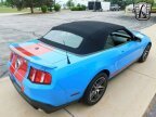 Thumbnail Photo 3 for 2010 Ford Mustang Shelby GT500