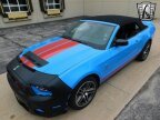 Thumbnail Photo 2 for 2010 Ford Mustang Shelby GT500