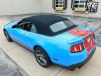 Thumbnail Photo 4 for 2010 Ford Mustang Shelby GT500