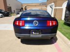 Thumbnail Photo 4 for 2010 Ford Mustang