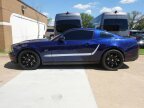 Thumbnail Photo 1 for 2010 Ford Mustang