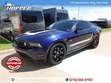 Photo 1 for 2010 Ford Mustang