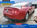 Thumbnail Photo 4 for New 2010 Ford Mustang Coupe